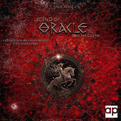 Legend of Oracle