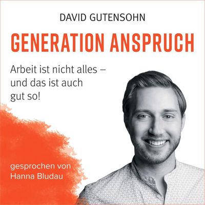 Generation Anspruch