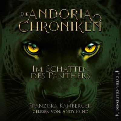 Die Andoria Chroniken - Im Schatten des Panthers