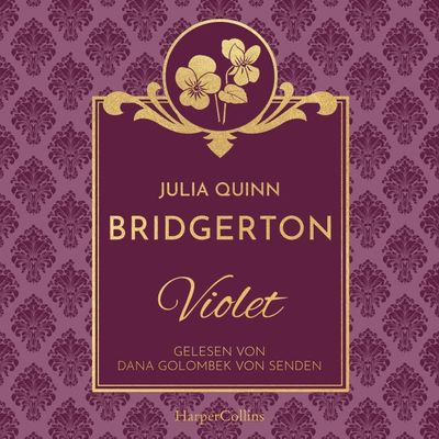 BRIDGERTON - Violet