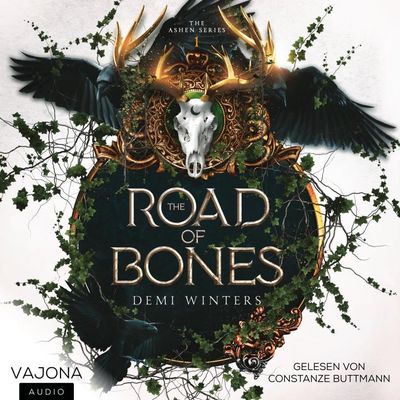 The Road of Bones