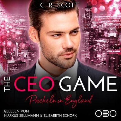 The CEO Game