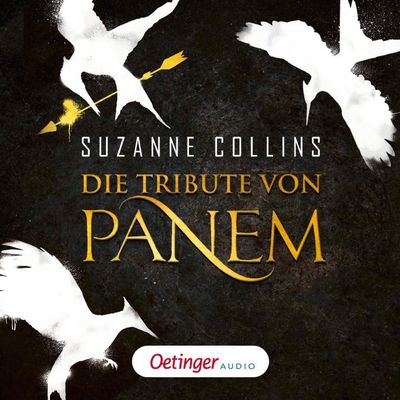 Die Tribute von Panem 1-3