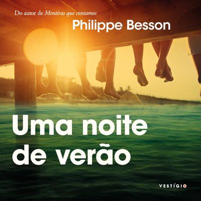 Uma noite de verão
