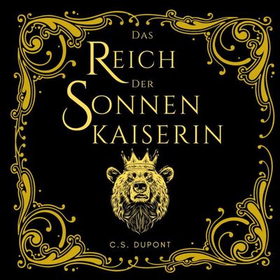 Das Reich der Sonnenkaiserin