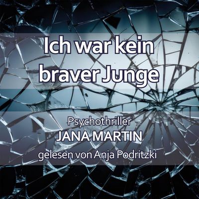 Ich war kein braver Junge