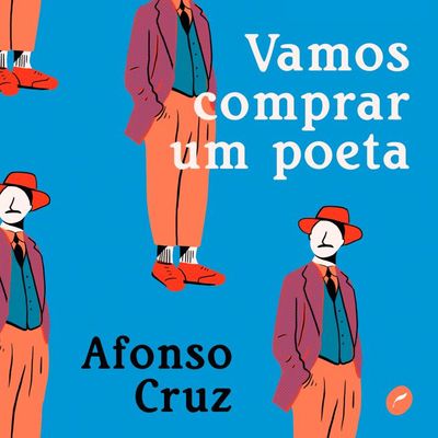 Vamos comprar um poeta