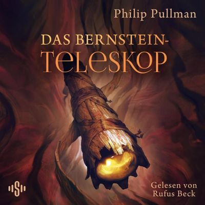 His Dark Materials 3: Das Bernstein-Teleskop