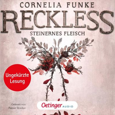 Reckless 1. Steinernes Fleisch