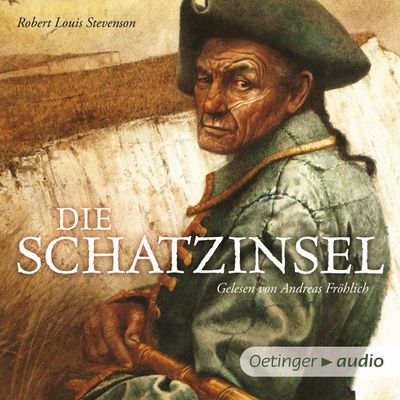 Die Schatzinsel