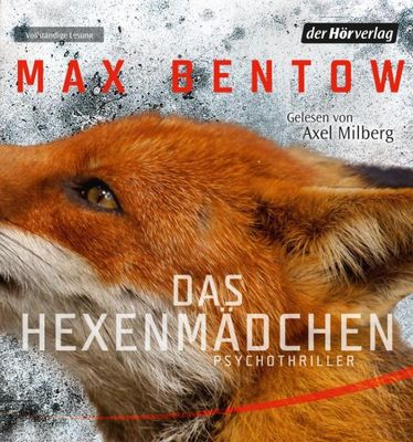 Das Hexenmädchen