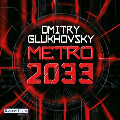 Metro 2033