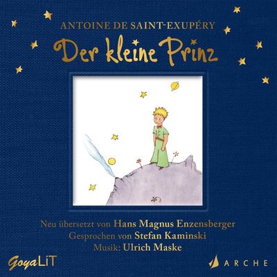 Der kleine Prinz