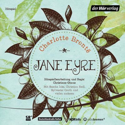 Jane Eyre