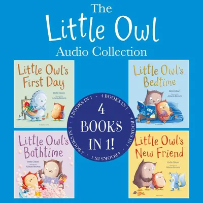 Justin Fletcher | Audiolibros con muestra de Justin Fletcher en Fabely