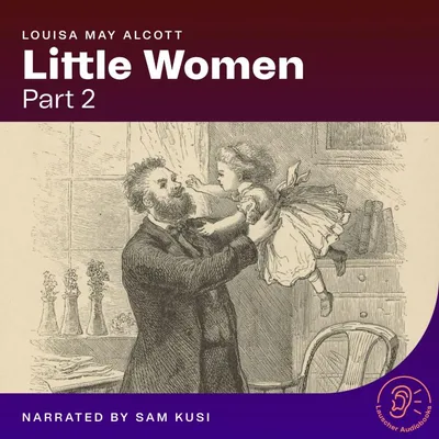 Cover of Little Women (Part 2) by Alcott, Louisa May