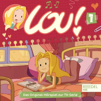 Cover of Folge 1: Liebes-Leid (Das Original-Hörspiel zur TV-Serie) by Rott, Fritz