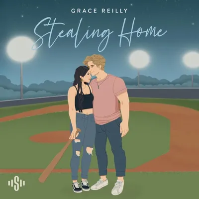 Cover of Beyond the Play 3: Stealing Home by Reilly, Grace