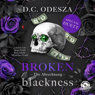 Cover of Die Abrechnung by Odesza, D. C.