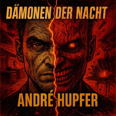 Dämonen der Nacht