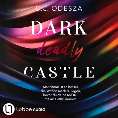 Cover of DARK deadly CASTLE - Dark Castle, Teil 12 by Odesza, D. C.