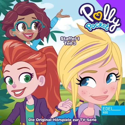 Cover of Folgen 7-9: Mission verlorener Ring (Die Original-Hörspiele zur TV-Serie) by Binder, Reinhold