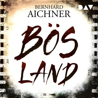 Cover of Bösland by Aichner, Bernhard