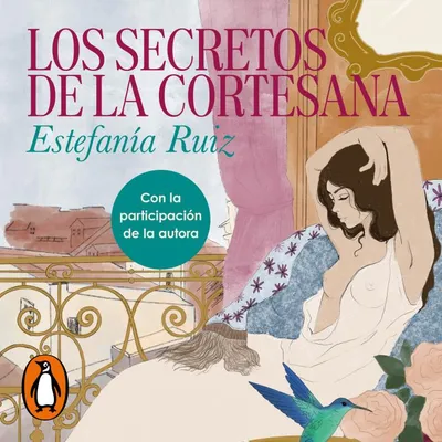 Los secretos de la cortesana (Los secretos de la cortesana 1)