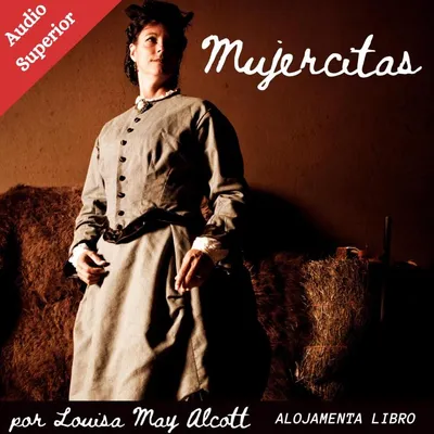 Cover of Mujercitas by Alcott, Louisa May