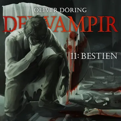 Cover of Teil 11: Bestien by Döring, Oliver