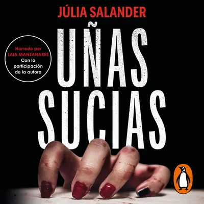 Uñas sucias