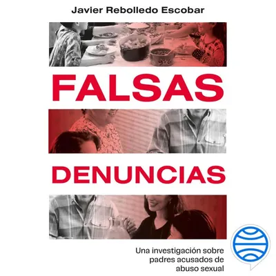 Falsas Denuncias