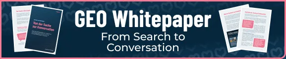 The Fabely GEO Whitepaper