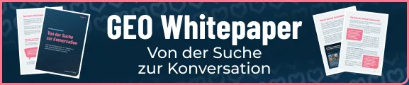 Das Fabely GEO-Whitepaper