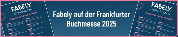 Fabely Messeprogramm 2025