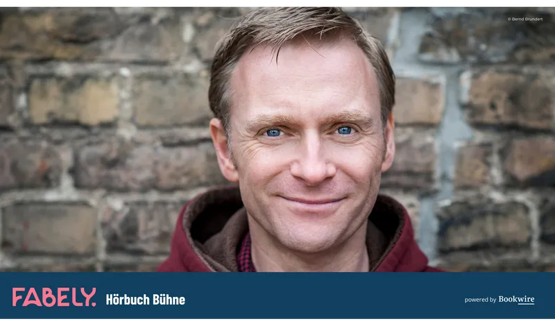 Thomas Nicolai spricht die Hörbuchreihe Worst Week Ever von Eva Amores & Matt Cosgrove.