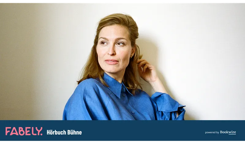 Pina Kühr Schauspielerin im Portrait